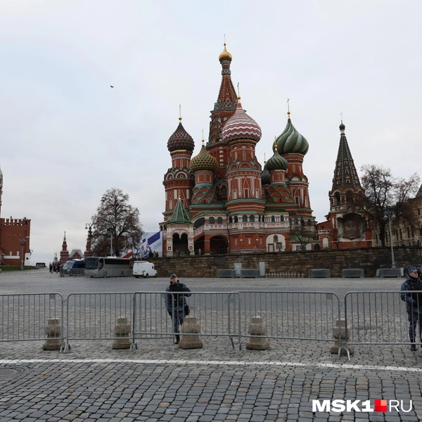 Источник: Артем Устюжанин / MSK1.RU 