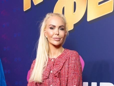 Алиса Лобанова ответила мужу-миллиардеру, который обвинил ее в насилии