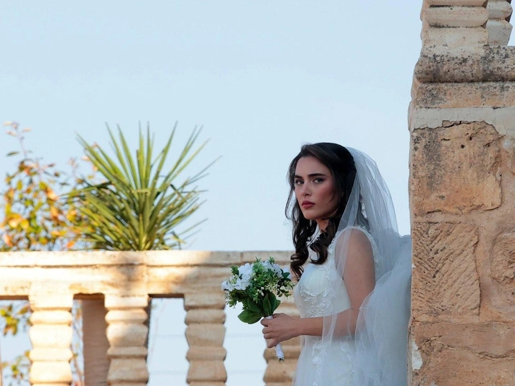 Источник: Кадр из сериала «Далекий город»