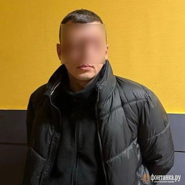 Источник: ГУ Росгвардии по г. Санкт-Петербургу и Ленинградской области