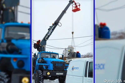 В 2025 году ЮЭСК подключило 212 новых абонентов