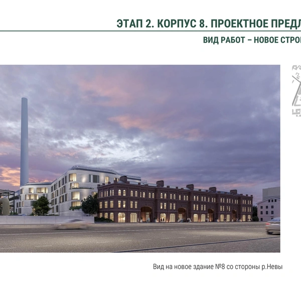 Источник: ООО «ГЭХ Развитие территорий», ПАО «ТГК-1»/ ООО «Спектрум-Холдинг»/ КГА