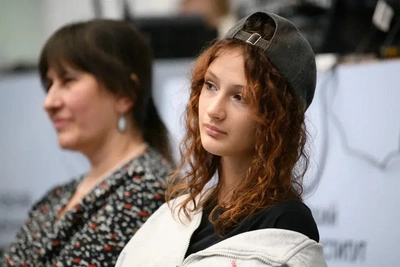 Финал ArtMasters по анимации прошел в Хабаровске