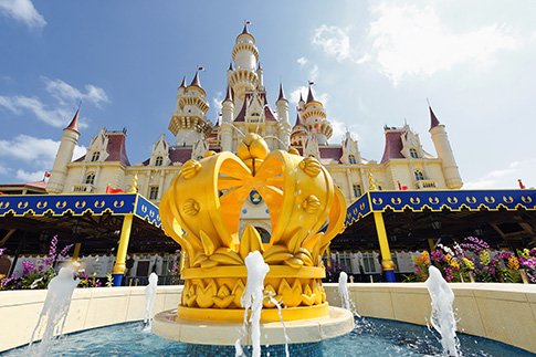 Сингапур фото | Источник: Архивы пресс-служб