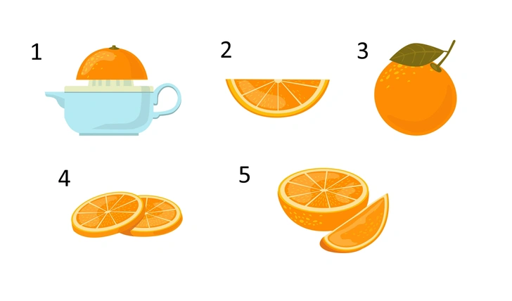 Выбирайте одну из 5 картинок и листайте вниз, чтобы узнать свое предсказание! | Источник: freepik