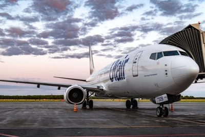 Авиакомпания ЮТэйр эвакуирует югорчан из ОАЭ