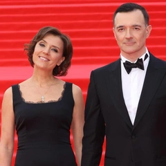 Как выглядит молодая жена Егора Бероева: актер тайно женился после развода с Ксенией Алферовой