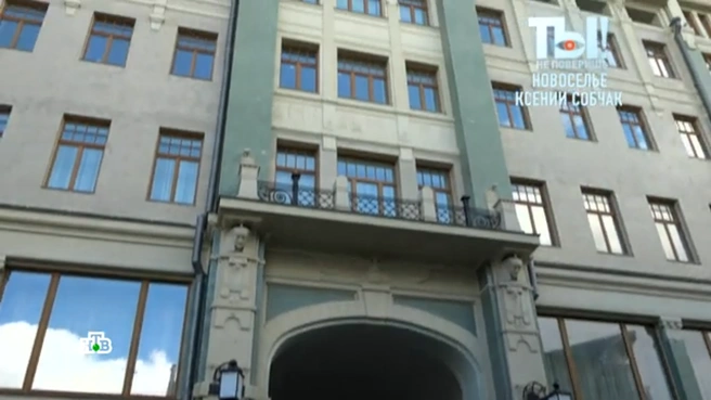 Источник: кадр из программы «Ты не поверишь!» (16+), НТВ, 2025 год