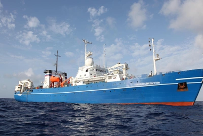 Polar Geological Expedition Closed Over 300 Million Ruble Debt