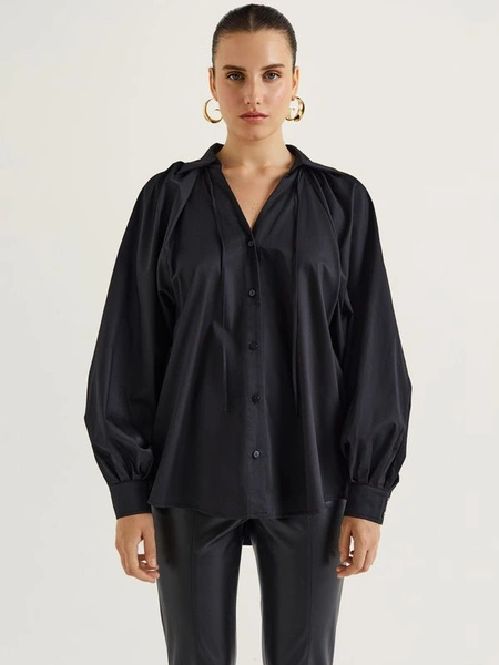 Рубашка Love RepublicЦена: 3 679 руб.Где купить: loverepublic.ru