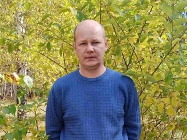 Черемховец Анатолий Качалов спас семью с четырьмя детьми во время пожара | Источник: сайт ГУ МЧС России по Иркутской области
