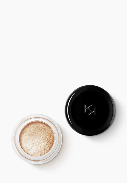 Тени для век стойкие муссовые Lasting Mousse Eyeshadow, Kiko Milano