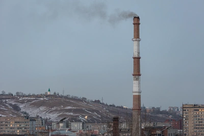 Красноярцы могут платить меньше за отопление в марте