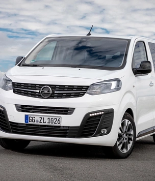 Opel Zafira Life — автомобиль, который подходит и многодетным отцам, и холостякам