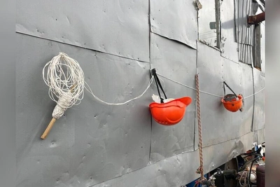 В Забайкалье начали строить ГМК за миллиард рублей