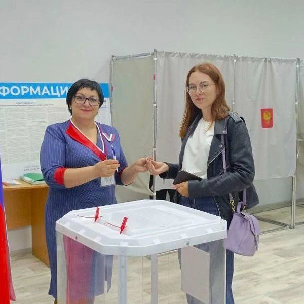 Источник: Администрация Борисоглебского городского округа / T.me