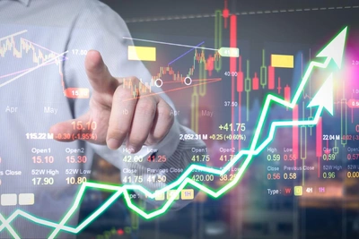 Т-Технологии провели дробление акций