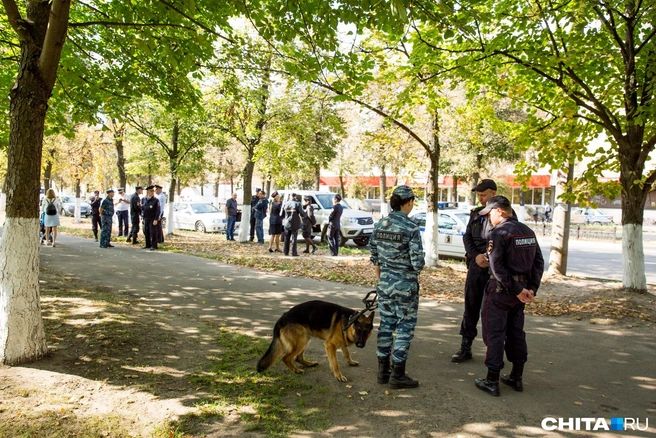 Где и с кем были пропавшие — не уточняется | Источник: Александра Мамонтова / 76.RU