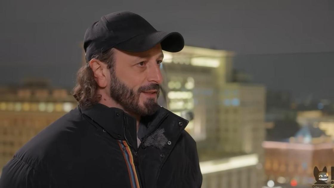 Авербух поставил точку в вопросе о внебрачном сыне от Алисы Гребенщиковой