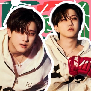 Чанбин из Stray Kids рассказал о жесткой диете и лишнем весе