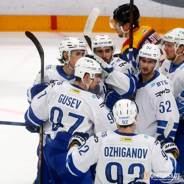 Источник: Дарья Драй / «Фонтанка.ру»