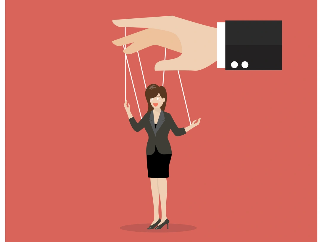 Тест: легко ли вами манипулировать? | marieclaire.ru