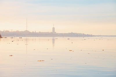 В майские праздники в Архангельской области ожидается умеренное тепло