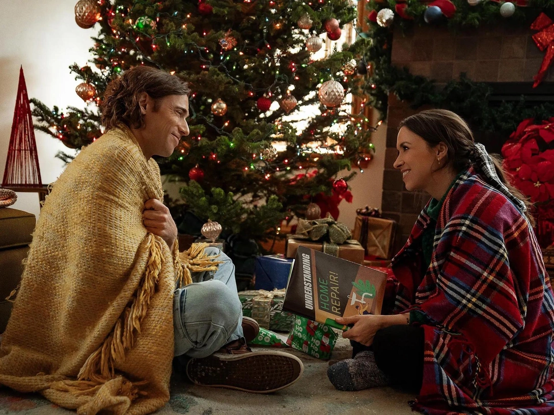 Кадр из фильма «Идеально слепленный мужчина» | marieclaire.ru