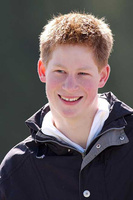 Prince Harry Принц Гарри