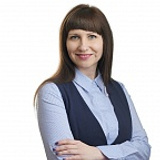 Екатерина Семенова