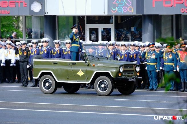 Источник: Булат Салихов / UFA1.RU