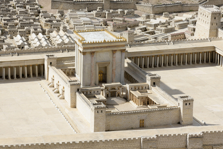 Искоренение храма: как и почему римляне уничтожили главную иудейскую святыню