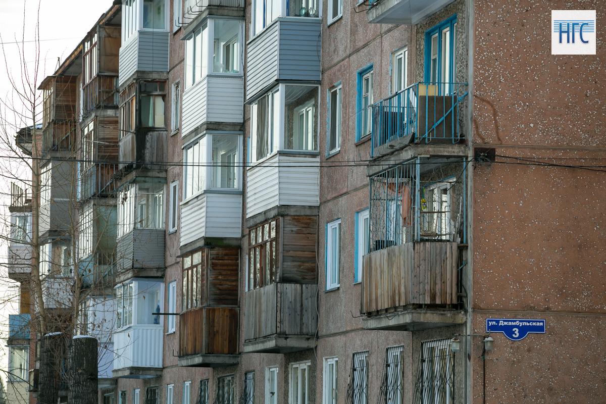 Зеленая Роща»: жизнь в «Алюминиевой долине» (фоторепортаж) - 9 ноября 2016  - НГС24.ру