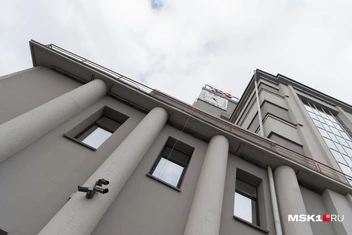 Источник: Дарья Шутова / MSK1.RU
