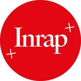 <p>INRAP</p>