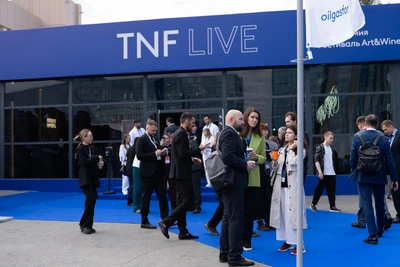 «Танцы Минус» стали хедлайнером TNF