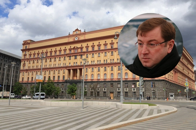 «Получи-ка, Толя, с Лубянки». По делу Михальченко требуют взятку обратно (фото) | www.fontanka.ru