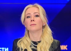 «Сейчас не та ситуация в стране…»: Екатерина Мизулина в Кремле смущенно рассказала о свадьбе с SHAMAN