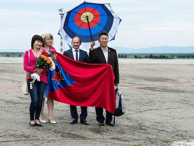 Источник: Гульнара Стромилова
