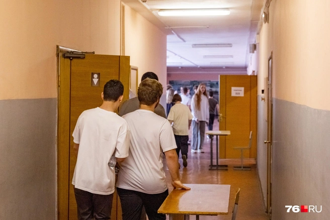 РГАТУ попал в федеральный рейтинг предметных вузов | Источник: Кирилл Поверинов / 76.RU