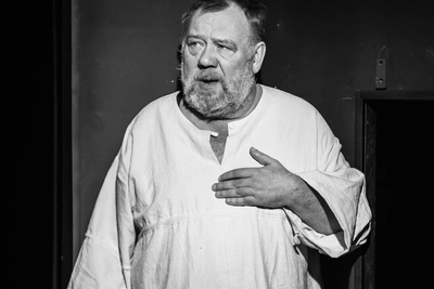 Умер заслуженный артист России Игорь Кудрявцев