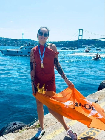 Источник: Данажан Киспаева