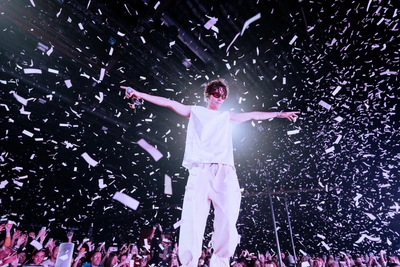 Антоха МС выступит в Перми 3 апреля