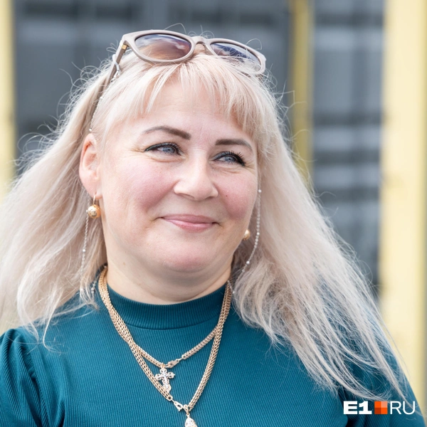 Но переживает, что в зимнее время будет непросто | Источник: Владислав Лоншаков / E1.RU
