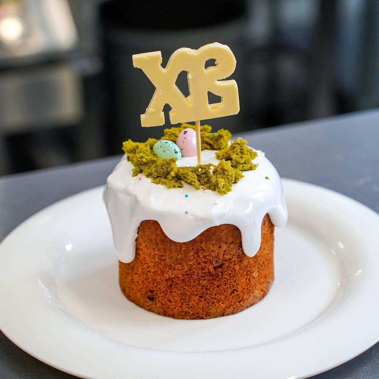 5 вкуснейших куличей, которые стоит испечь на Пасху 2026: пошаговые рецепты