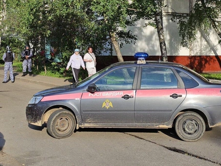 Сообщения о повторной атаке террористов в траурной Махачкале не подтвердились: обстановка спокойная