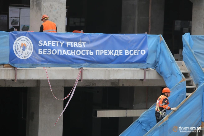 Источник: Павел Каравашкин/«Фонтанка.ру»
