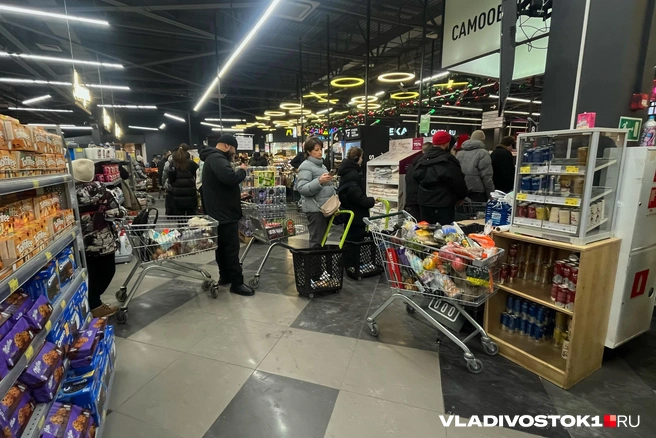 Источник: Елена Буйвол / VLADIVOSTOK1.RU