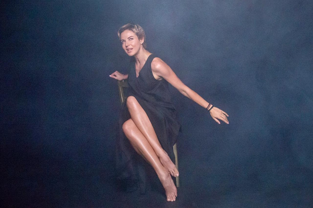 «Я у твоих ног» — чем сейчас занимается певица Наталия Власова