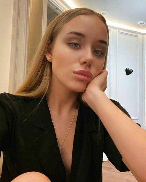 Кристина Семанкова